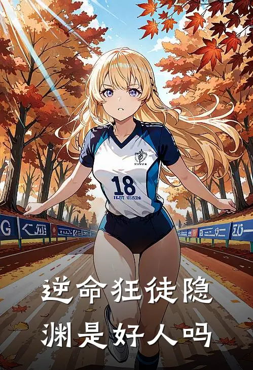 逆命狂徒隐渊是好人吗