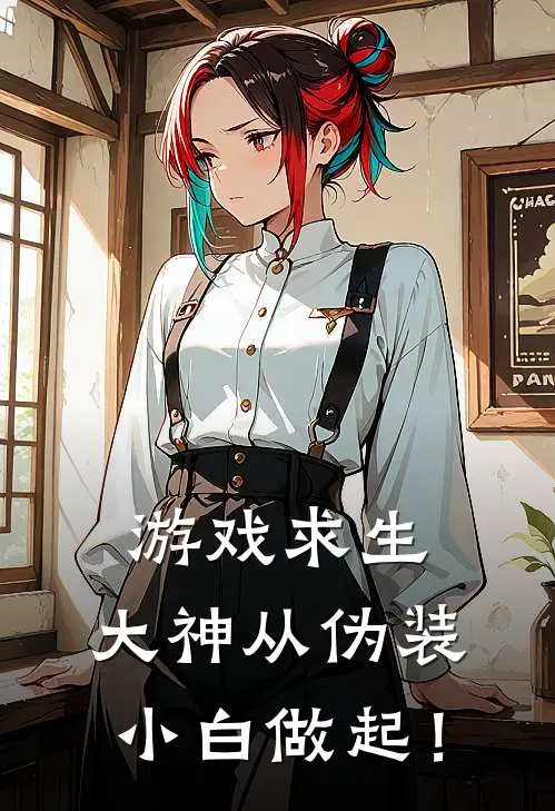 游戏求生，大神从伪装小白做起！姜棠夜叶糖免费阅读全文_热门小说大全游戏求生，大神从伪装小白做起！姜棠夜叶糖