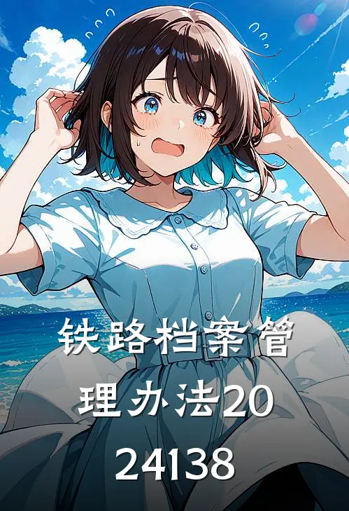 铁路档案管理办法 2024 138