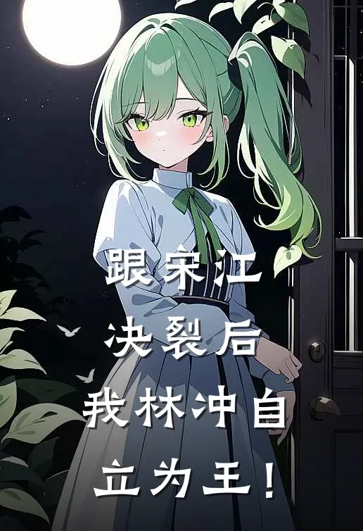 跟宋江决裂后，我林冲自立为王！林冲宋江免费小说推荐_推荐完结小说跟宋江决裂后，我林冲自立为王！(林冲宋江)