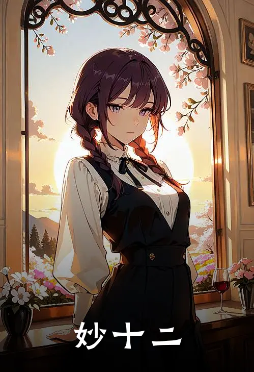 青茵青茵(妙十二)最新章节在线阅读_青茵青茵全章节阅读