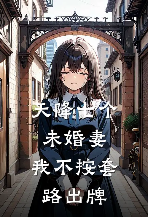 天降七个未婚妻，我不按套路出牌