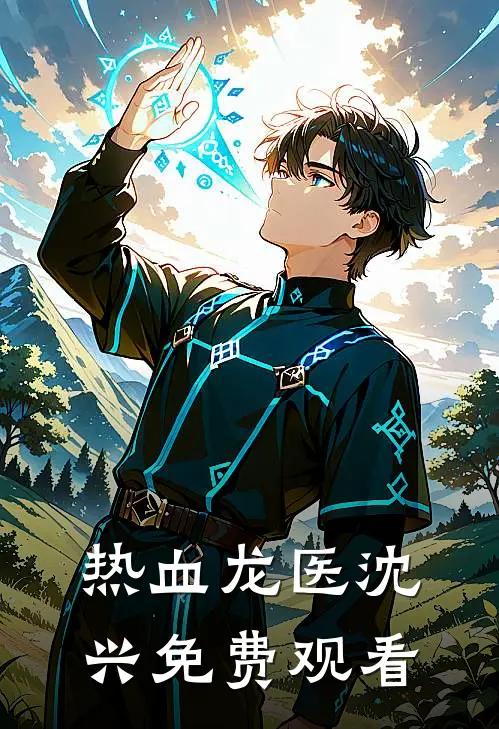 热血龙医沈兴免费观看