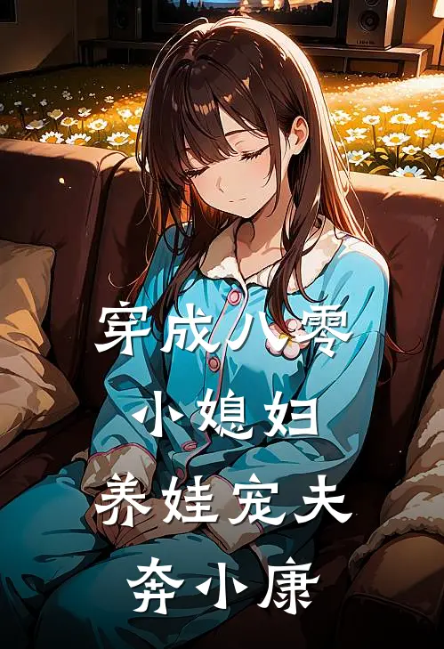 穿成八零小媳妇：养娃宠夫奔小康(顾晚夏顾晚夏)免费阅读完整版小说_完结免费小说穿成八零小媳妇：养娃宠夫奔小康(顾晚夏顾晚夏)