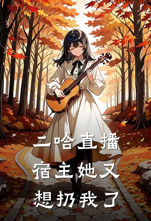 二哈直播：宿主她又想扔我了(苏晴叙白)热门网络小说推荐_免费完结版小说二哈直播：宿主她又想扔我了(苏晴叙白)