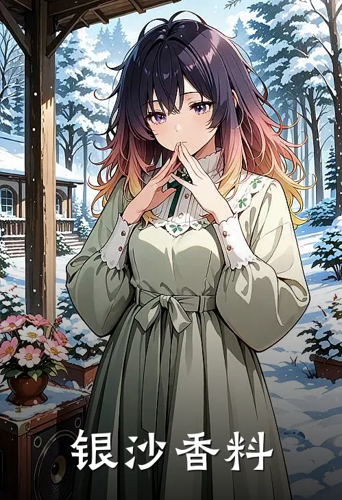 银沙香料