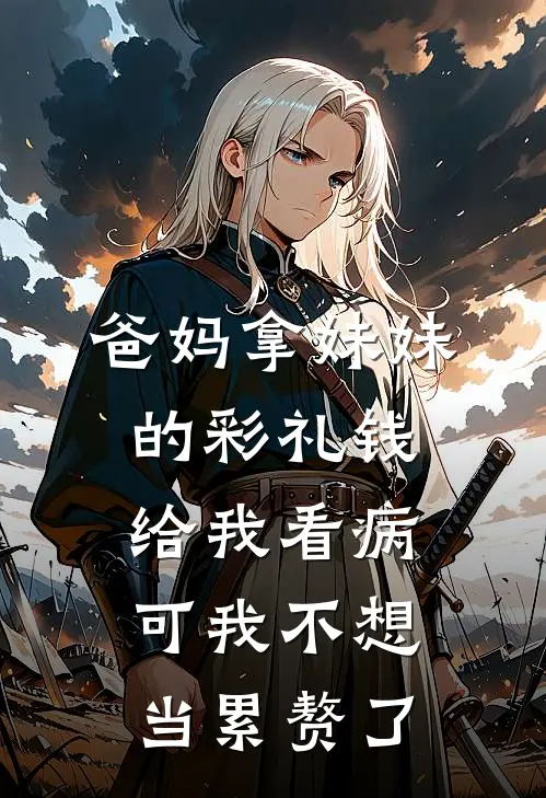 爸妈拿妹妹的彩礼钱给我看病，可我不想当累赘了许楠妍妍热门小说完结_热门的小说爸妈拿妹妹的彩礼钱给我看病，可我不想当累赘了许楠妍妍