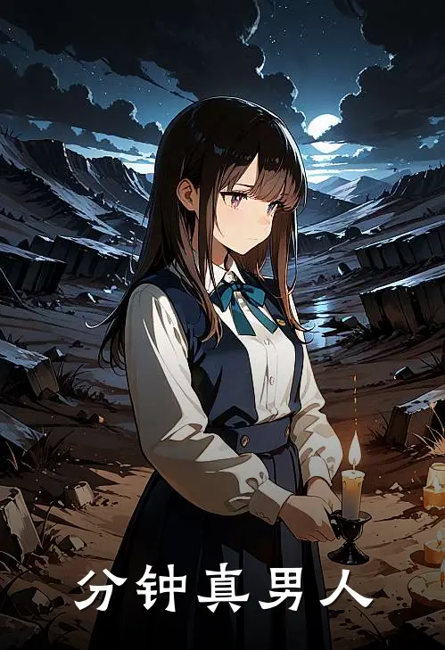 分钟真男人赵日天佐藤小说完结免费_最新章节列表分钟真男人(赵日天佐藤)