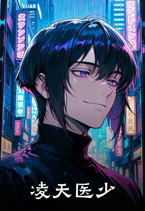 凌天医少(叶凌天苏少)完结小说_小说完整版免费阅读凌天医少叶凌天苏少