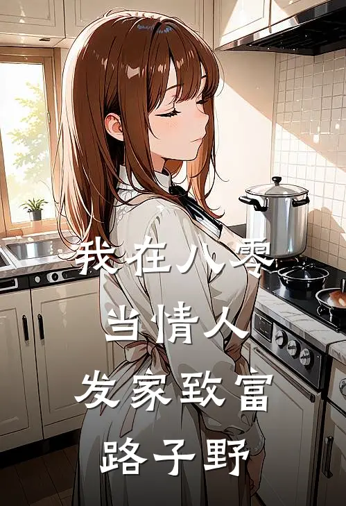 我在八零当情人，发家致富路子野(欧贝夏子威)最新好看小说_无弹窗全文免费阅读我在八零当情人，发家致富路子野欧贝夏子威