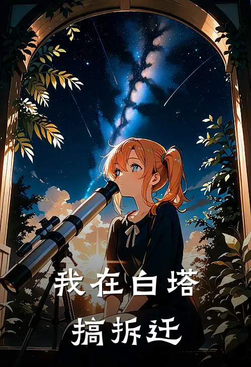 我在白塔搞拆迁陆三石林奇完本热门小说_小说推荐完结我在白塔搞拆迁陆三石林奇