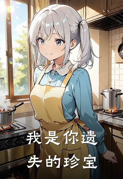 我是你遗失的珍宝顾景川景川小说完整版免费阅读_热门小说排行榜我是你遗失的珍宝(顾景川景川)
