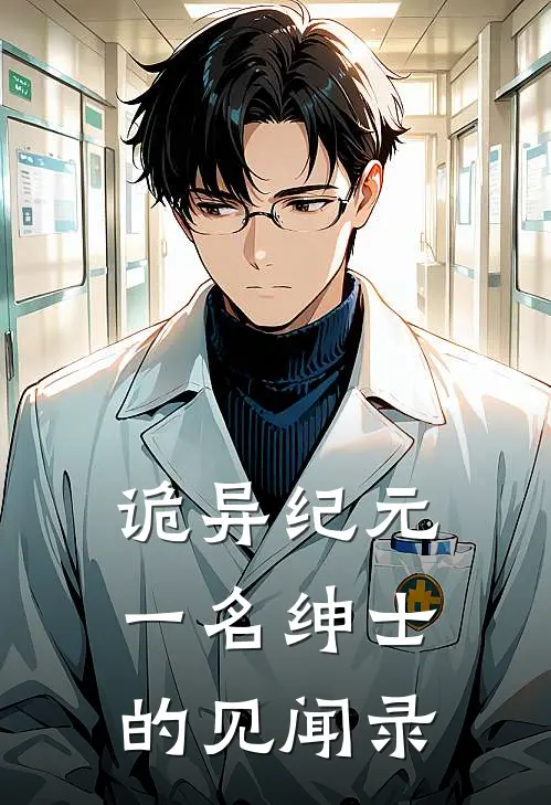 诡异纪元：一名绅士的见闻录(明途明途)免费小说全本阅读_最新章节列表诡异纪元：一名绅士的见闻录(明途明途)