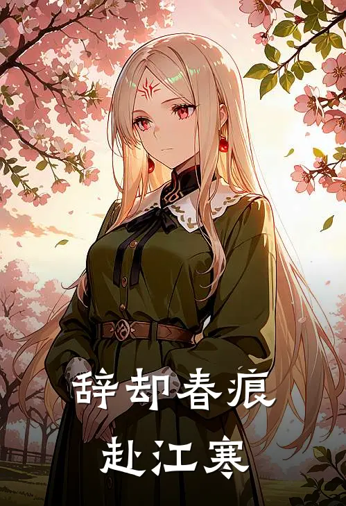 辞却春痕赴江寒秦骁柏拉图_《辞却春痕赴江寒》最新章节免费在线阅读