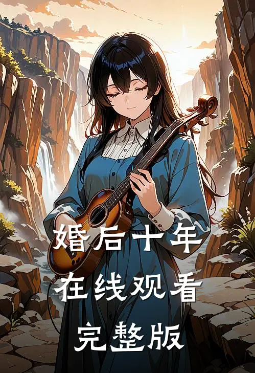 婚后十年在线观看完整版