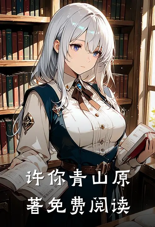 许你青山原著免费阅读