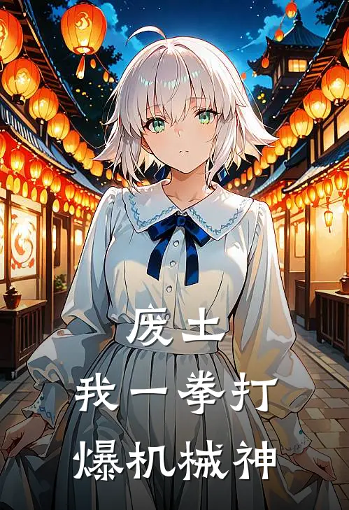 废土，我一拳打爆机械神(陆沉陈石)在线免费小说_完结小说免费阅读废土，我一拳打爆机械神陆沉陈石