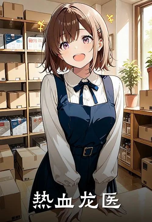 热血龙医(沈兴苏馨)完结版免费阅读_热血龙医全文免费阅读