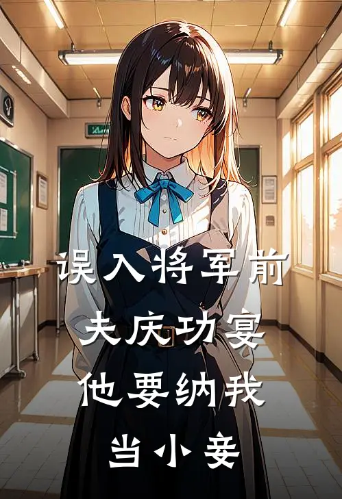 误入将军前夫庆功宴，他要纳我当小妾裴怀烬沈牧全文免费阅读_热门小说大全误入将军前夫庆功宴，他要纳我当小妾裴怀烬沈牧