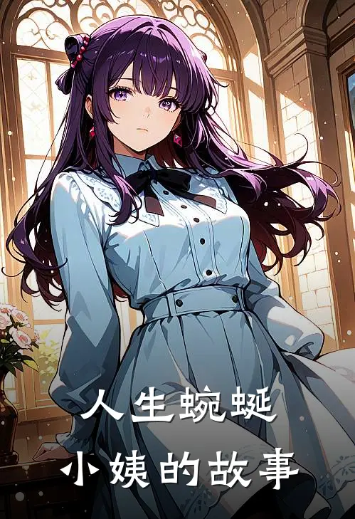 人生蜿蜒：小姨的故事(王秀兰林芳)免费完结小说_小说完整版免费阅读人生蜿蜒：小姨的故事(王秀兰林芳)