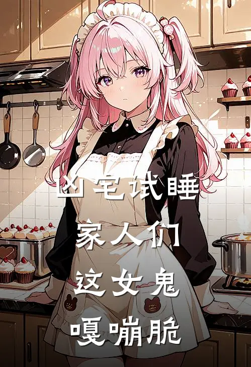 李白司马缜凶宅试睡：家人们，这女鬼嘎嘣脆最新章节在线阅读_李白司马缜完整版阅读