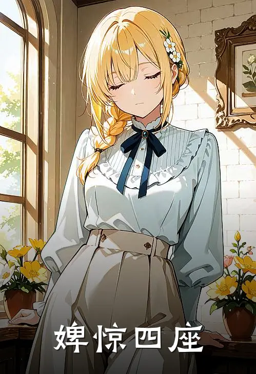 婢惊四座(阿绣淑妃)已完结小说_婢惊四座(阿绣淑妃)小说免费在线阅读