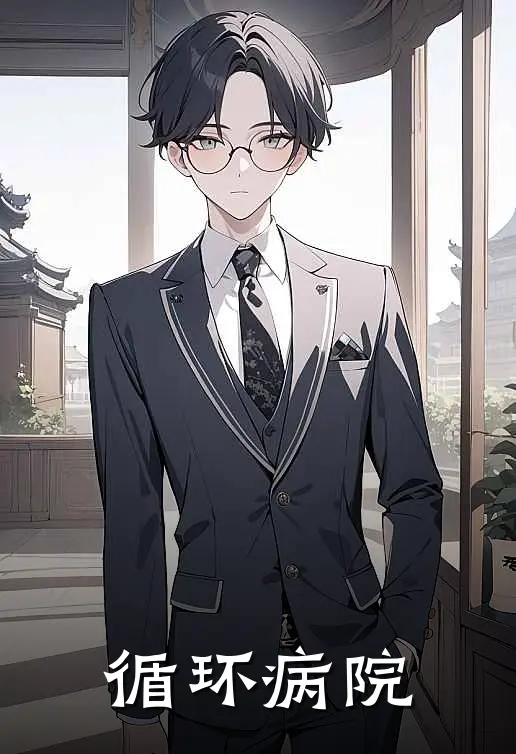 循环病院(陆寻莉莉安)最新热门小说_完结小说循环病院(陆寻莉莉安)