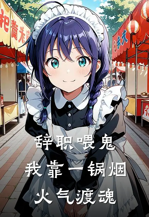 辞职喂鬼：我靠一锅烟火气渡魂陈野王德发免费小说全本阅读_小说免费完结辞职喂鬼：我靠一锅烟火气渡魂陈野王德发