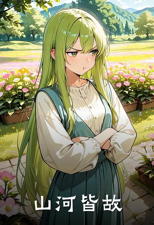 山河皆故