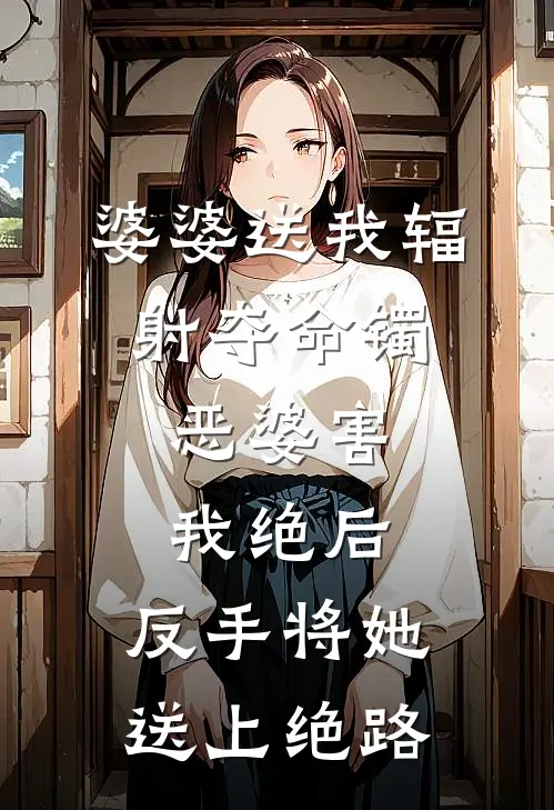 婆婆送我辐射夺命镯，恶婆害我绝后，反手将她送上绝路张兰小曦小说完整版_完结版小说推荐婆婆送我辐射夺命镯，恶婆害我绝后，反手将她送上绝路(张兰小曦)