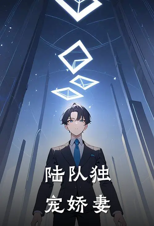 敬一陆野陆队独宠娇妻全本免费在线阅读_陆队独宠娇妻全本阅读