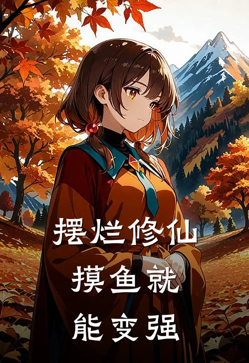 摆烂修仙：摸鱼就能变强(林北赵铁柱)完结小说推荐_免费小说摆烂修仙：摸鱼就能变强(林北赵铁柱)