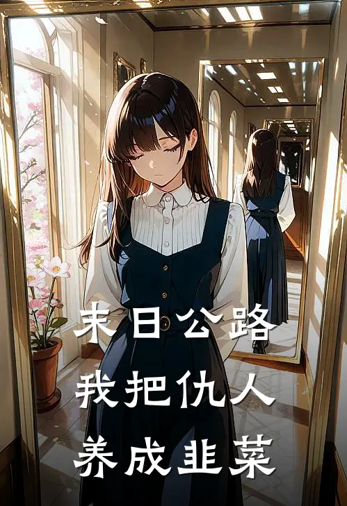 末日公路：我把仇人养成韭菜（龚铣龚子山）完整版小说阅读_末日公路：我把仇人养成韭菜全文免费阅读（龚铣龚子山）