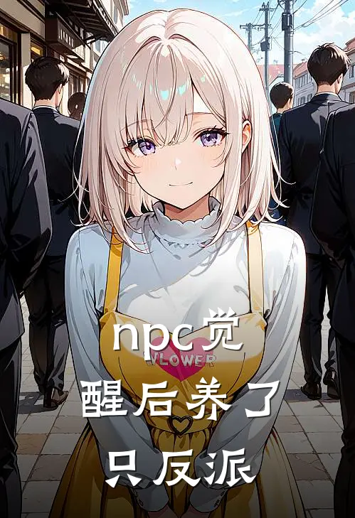 npc觉醒后养了只反派锦年白林免费完本小说_小说推荐完本npc觉醒后养了只反派(锦年白林)