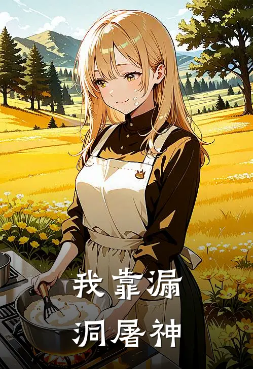 我靠漏洞屠神陈默陈默全文在线阅读_我靠漏洞屠神全集免费阅读