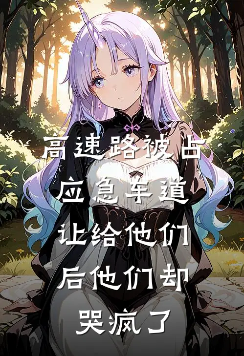 高速路被占应急车道，让给他们后他们却哭疯了(陶然周杰)最新推荐小说_最新免费小说高速路被占应急车道，让给他们后他们却哭疯了陶然周杰