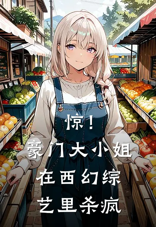 惊！豪门大小姐在西幻综艺里杀疯盛蔷林漫漫免费完整版小说_热门小说大全惊！豪门大小姐在西幻综艺里杀疯盛蔷林漫漫