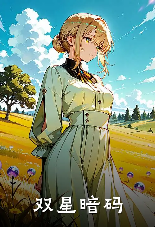 双星暗码(林晚苏梓鸢)小说完结版_全文阅读免费全集双星暗码林晚苏梓鸢