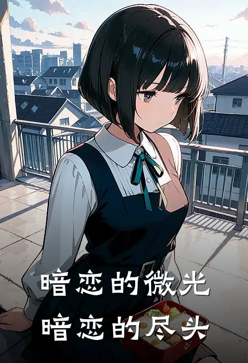 暗恋的微光暗恋的尽头