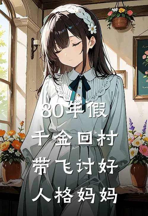 80年假千金回村带飞讨好人格妈妈佚名佚名热门的小说_免费小说80年假千金回村带飞讨好人格妈妈(佚名佚名)