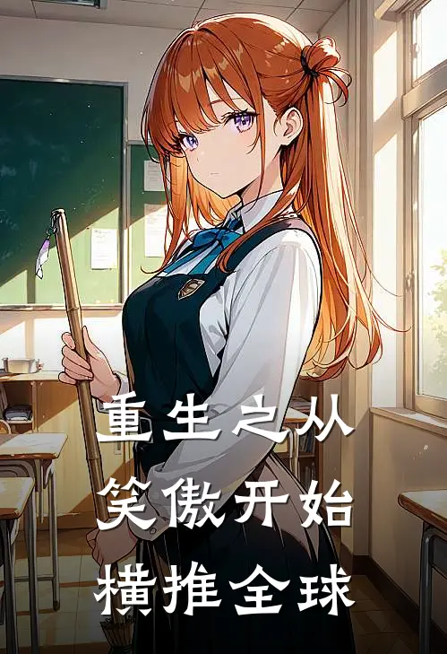 重生之从笑傲开始横推全球林辰柳媚全本免费小说_热门网络小说推荐重生之从笑傲开始横推全球林辰柳媚