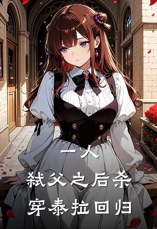 一人：弑父之后杀穿泰拉回归