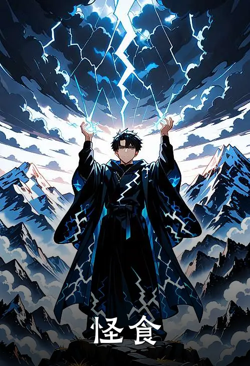 怪食(尘凡尘凡)热门的小说_热门网络小说推荐怪食(尘凡尘凡)