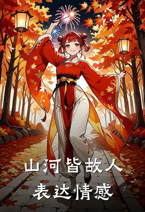 山河皆故人表达情感