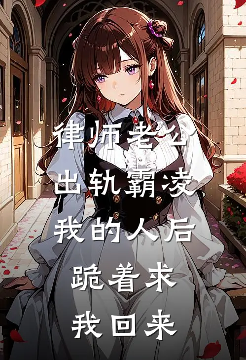 律师老公出轨霸凌我的人后，跪着求我回来姚姚郑世杰最新完结小说推荐_全集免费小说律师老公出轨霸凌我的人后，跪着求我回来姚姚郑世杰