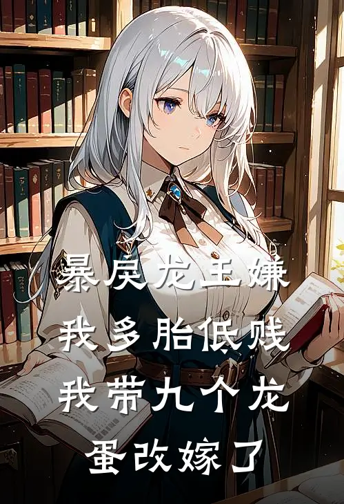 暴戾龙王嫌我多胎低贱，我带九个龙蛋改嫁了(陆骁胡媚)完结小说推荐_小说全文免费阅读暴戾龙王嫌我多胎低贱，我带九个龙蛋改嫁了陆骁胡媚