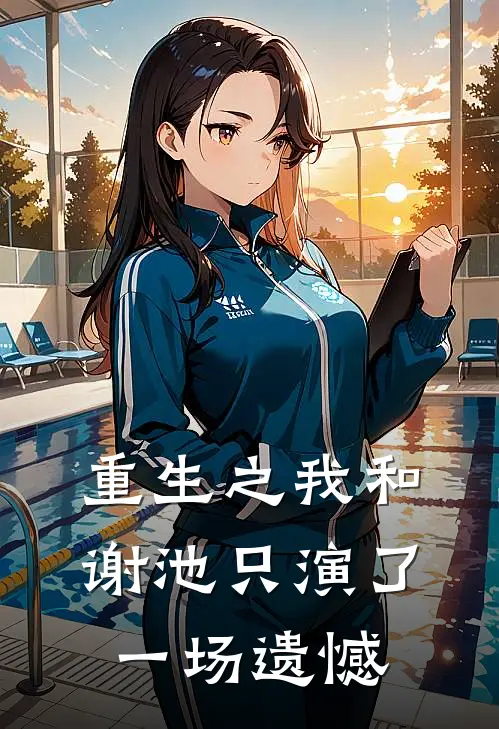 重生之我和谢池只演了一场遗憾谢池薇薇全文免费阅读无弹窗大结局_（谢池薇薇）重生之我和谢池只演了一场遗憾最新小说