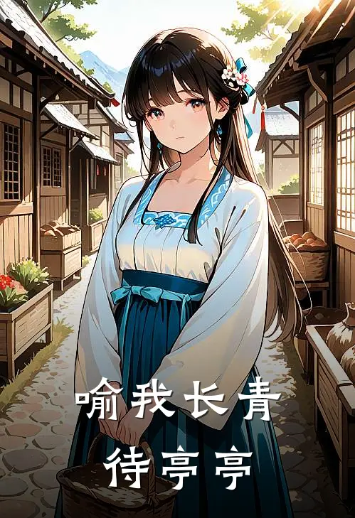 喻我长青待亭亭(封骁白清妍)小说免费阅读_热门小说阅读喻我长青待亭亭封骁白清妍