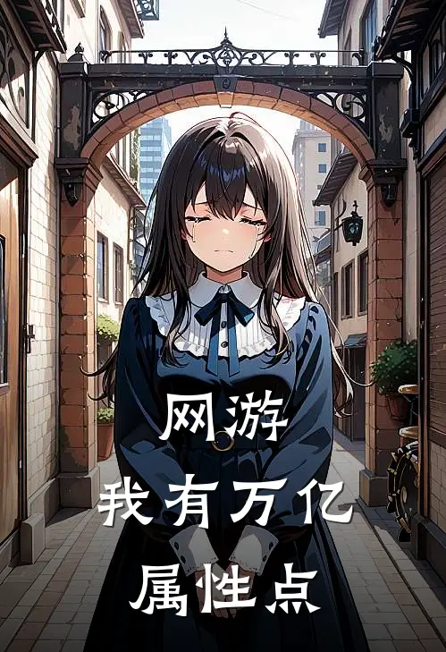 网游：我有万亿属性点(林默林深)新热门小说_免费完结小说网游：我有万亿属性点(林默林深)