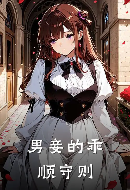 男妾的乖顺守则